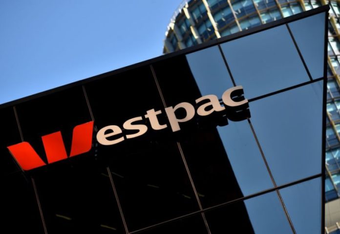 AUSTRALIA-BANKING-WESTPAC