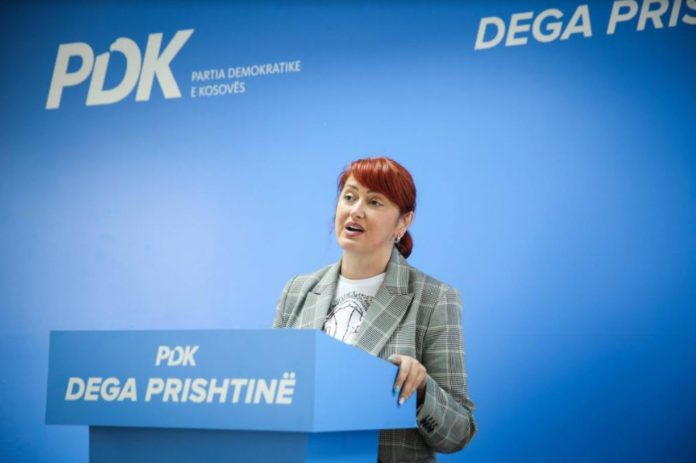 pdk