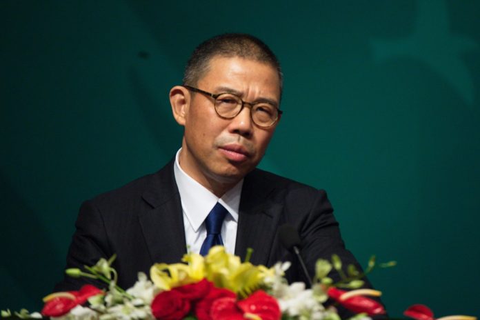 buletiniekonomik-zhong shanshan