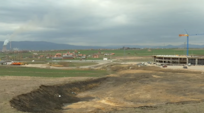 buletiniekonomik-rruga prishtine mitrovice