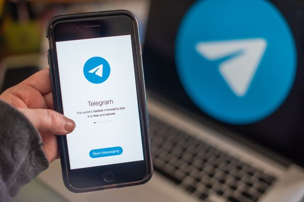 Buletini ekonomik-telegram