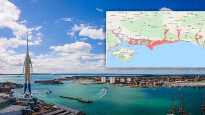 portsmouth city