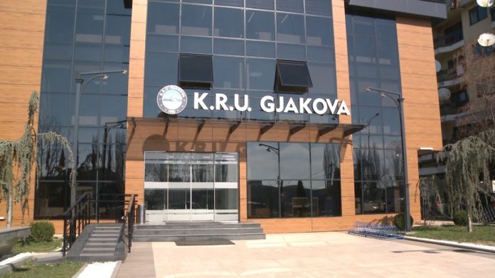 KRU Gjakova