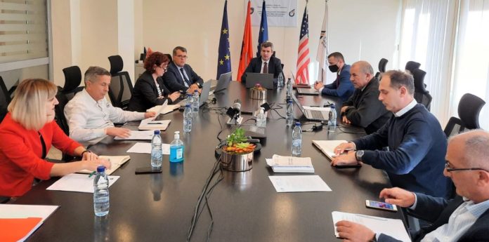 Bordi i ZRRE-se