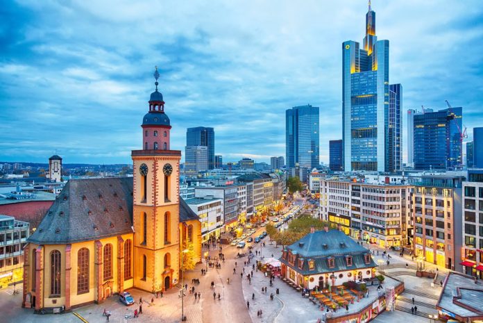 Buletini Ekonomik--Frankfurt