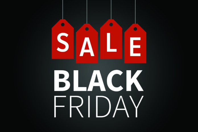 black friday images