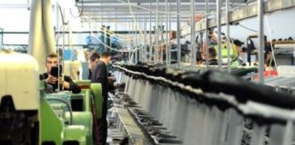 ASK publikon statistikat për industrinë për muajin mars të këtij viti