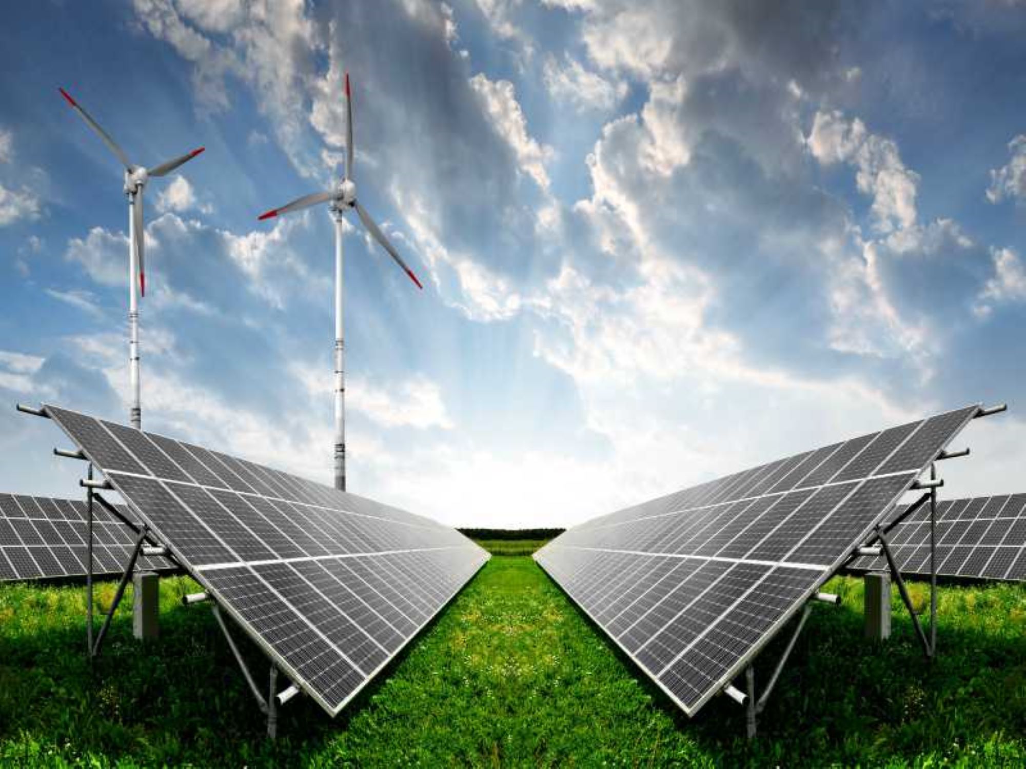 Ministria e Ekonomisë lanson ankandin elektronik për projektin e parë solar prej 100 MW