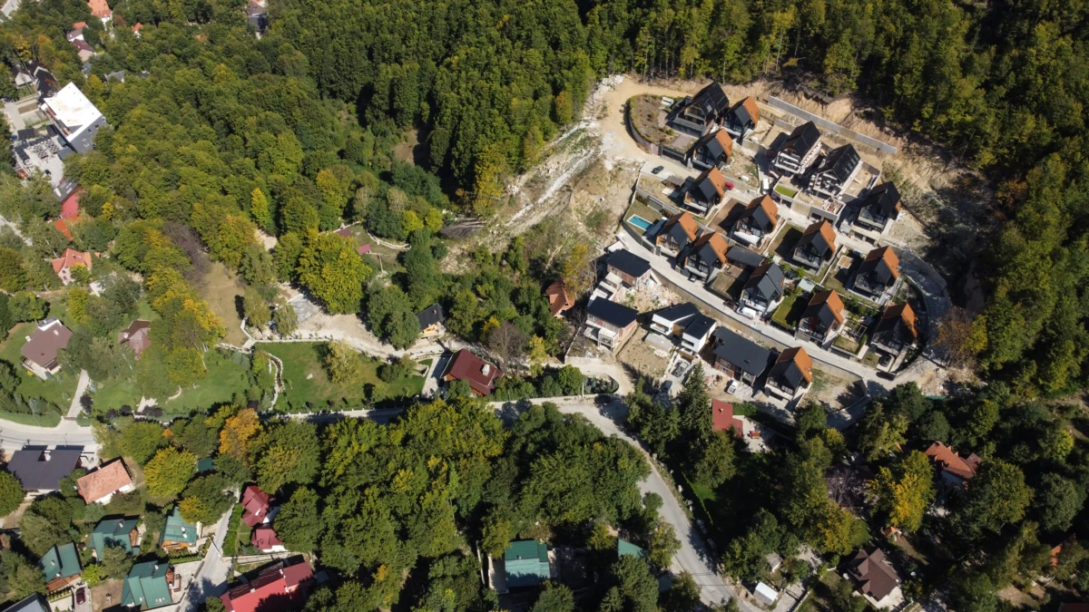 Rasti  Brezovica 1   dëshmitari thotë se Ministria është përgjegjëse për menaxhimin e zonave të mbrojtura