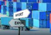 Eksporti dhe importi