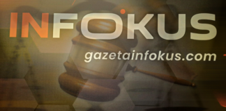 Gazeta Infokus