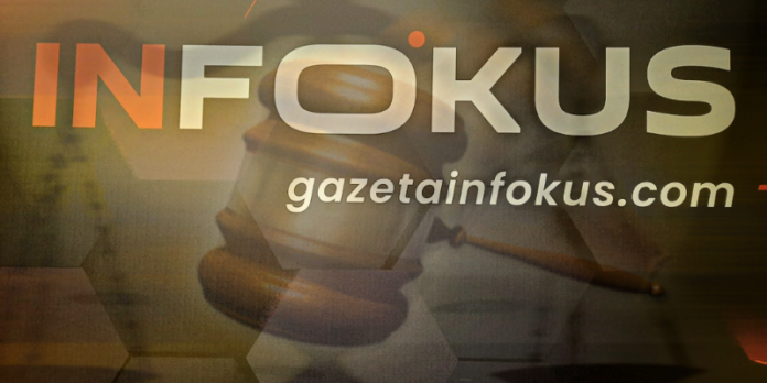 Gazeta Infokus