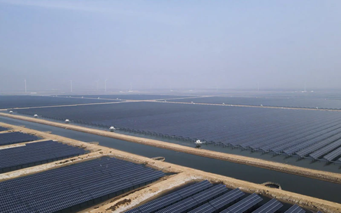 Shandong-Kinë