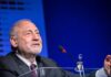 Ekonomisti fitues i çmimit Nobel, Joe Stiglitz