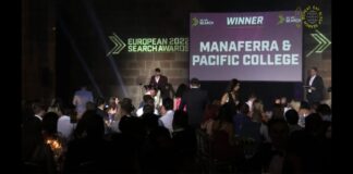 Kompania kosovare Manaferra fiton dy çmime në EUSearchAwards