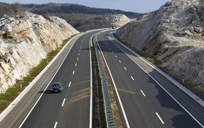 autostrada adriatiko joniane
