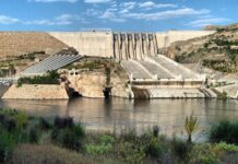 SHBA-ja hyn në sektorin energjetik të Serbisë përmes hidrocentralit “Gjerdap 3”
