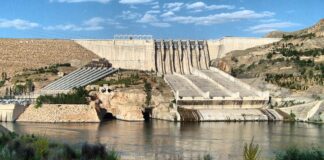 SHBA-ja hyn në sektorin energjetik të Serbisë përmes hidrocentralit “Gjerdap 3”