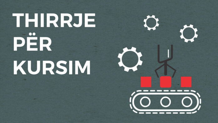 industri
