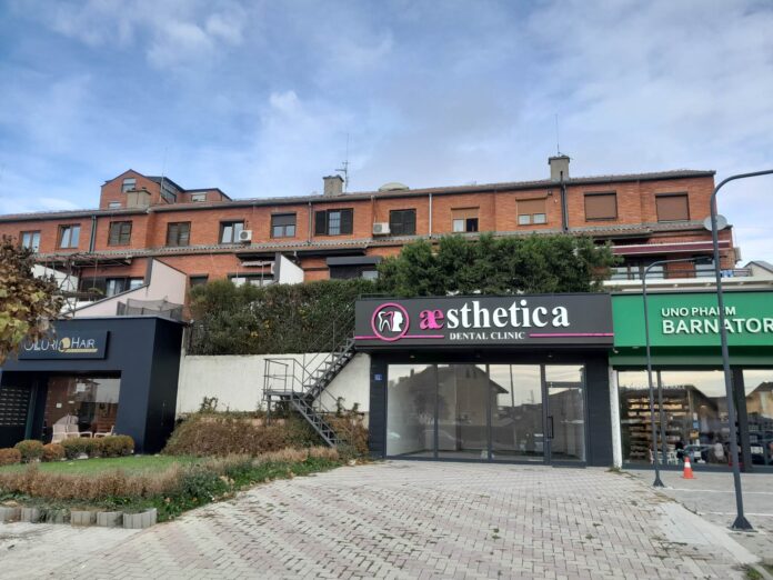 aesthetica 1