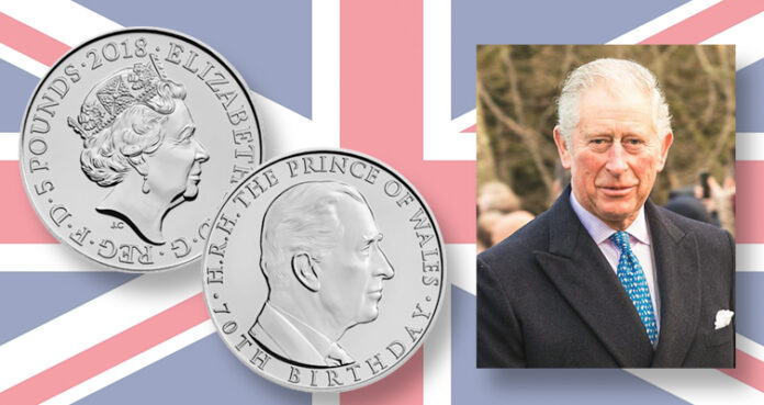 prince charles