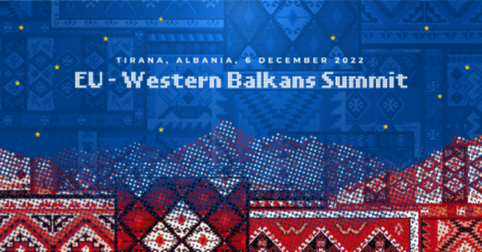 western Ballkans summit