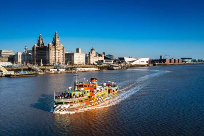 Lumi Mersey