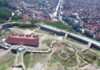 Kalaja e Prizrenit ku u investuan mbi një milion euro, pjesërisht e mbyllur për vizitorë