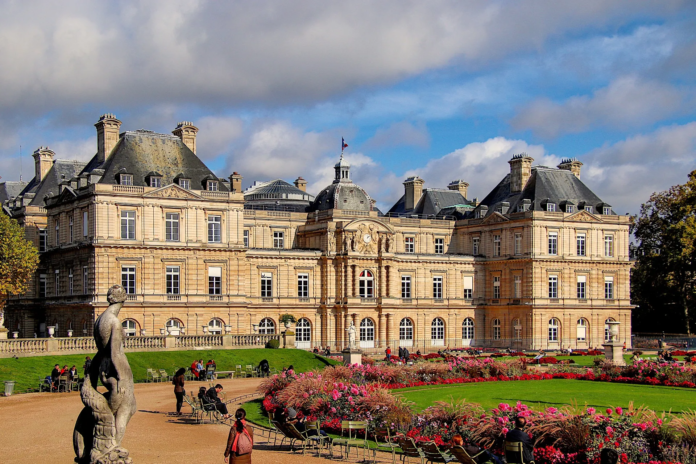 luxemburg
