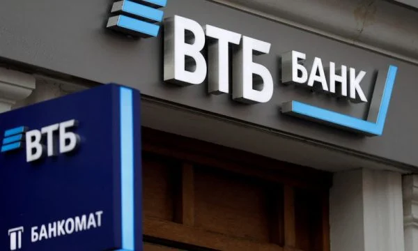 VBT BANK-RUSIA