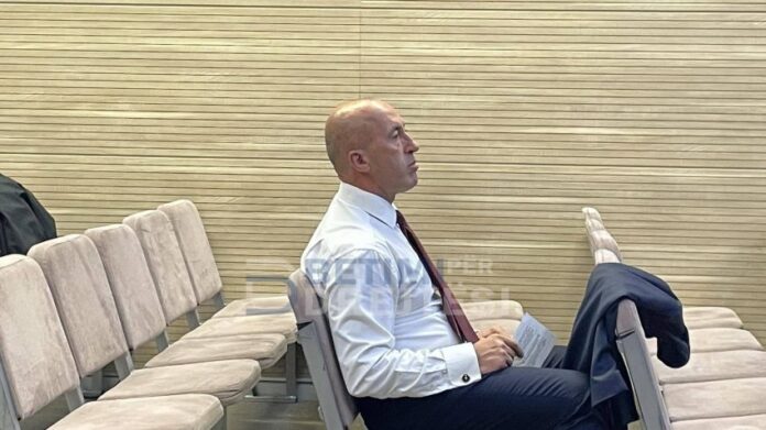 haradinaj