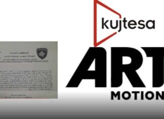 Konflikti i interesit mban të bllokuar prej katër vitesh vendimmarrjen e AKRK-së në rastin Artmotion-Kujtesa Ilustrim: Logot e kompanive Artmotion e Kujtesa