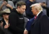 Elon Musk i bën thirrje Trump-it për të anuluar vendosjen e tarifave të reja