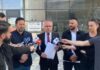 Grupi “Asnjë cent më shumë” dorëzon padi kundër ZRRE-së për rritjen e tarifave të energjisë