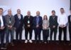 Yll Dushi zgjidhet president i bordit të Odës Ekonomike Gjermano-Kosovare
