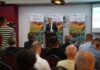 Qeveria e Kosovës dhe GIZ lansojnë skemën e re të granteve për zhvillim rural