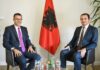 Ish-kandidati i VV-së për deputet, Mentor Hyseni emërohet në krye të ATK-së
