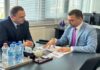 ATK e AKI me kapitull të ri bashkëpunimi për mbrojtjen e sigurisë ekonomike