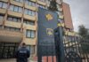 Prokuroria Speciale dhe Policia bastisin Ujësjellësin “Gjakova” dhe shtëpinë e Kryeshefit Ekzekutiv