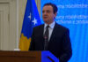 Nënshkruhet marrëveshja prej 8.9 milionë eurosh për mbështetjen e 198 ndërmarrjeve prodhuese dhe përpunuese