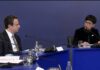 Milionat e BE-së, Marta Kos tërheq vërejtjen për Kosovën e Bosnjën: Ende s’kanë nisur të miratojnë reformat