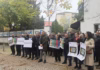 Punëtorët e RTK-së protestojnë sërish