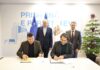 Rritja e efiçiencës energjetike në kryeqytet, Rama nënshkruan investimin prej 6 milionë euro