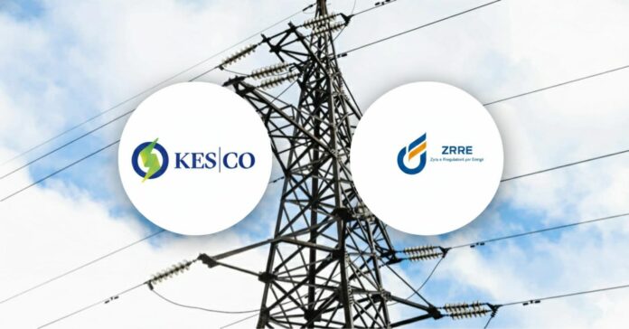 kesco zrre
