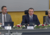Projektbuxheti riprocedohet për Kuvend, Kurti: Paga e 13 ekzekutohet sapo të miratohet Ligji