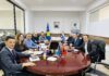 Kosova dhe Shqipëria forcojnë bashkëpunimin për roamingun