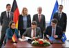 Kosova nënshkruan marrëveshje 81 milionë euro me KfW për reforma dhe tranzicion energjetik
