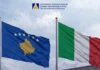 Kosova dhe Italia nënshkruajnë marrëveshje për eliminimin e tatimit të dyfishtë