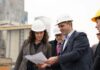 Nënshkruhet kontrata 12 milionë euro për impiantet në “Kosova B”, synohet pastrimi i Lumit Sitnica