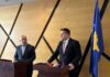 Ministri Muja merr një vendim për mbrojtjen e tregut të qumështit dhe prodhimit vendor